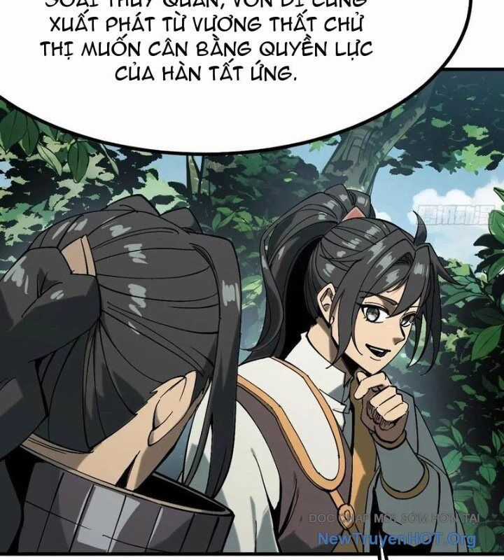 Không Cẩn Thận, Lưu Danh Muôn Thủa Chương 144 trang 16