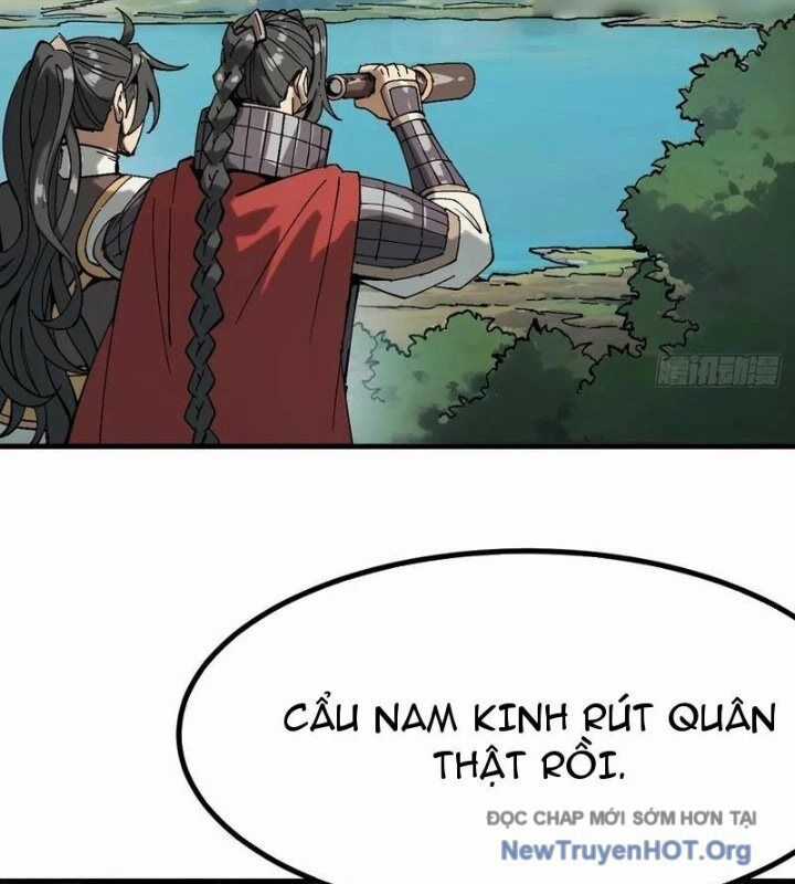 Không Cẩn Thận, Lưu Danh Muôn Thủa Chương 144 trang 2