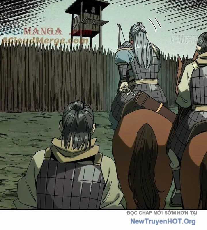 Không Cẩn Thận, Lưu Danh Muôn Thủa Chương 144 trang 30