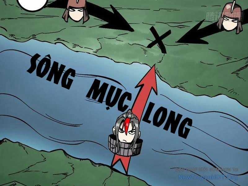 Không Cẩn Thận, Lưu Danh Muôn Thủa Chương 145 trang 35