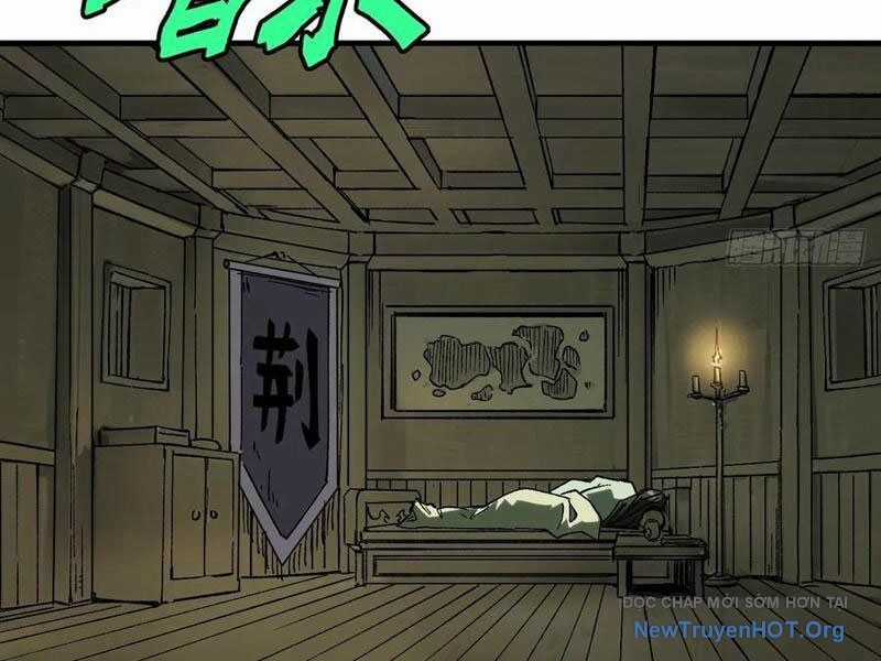 Không Cẩn Thận, Lưu Danh Muôn Thủa Chương 145 trang 4