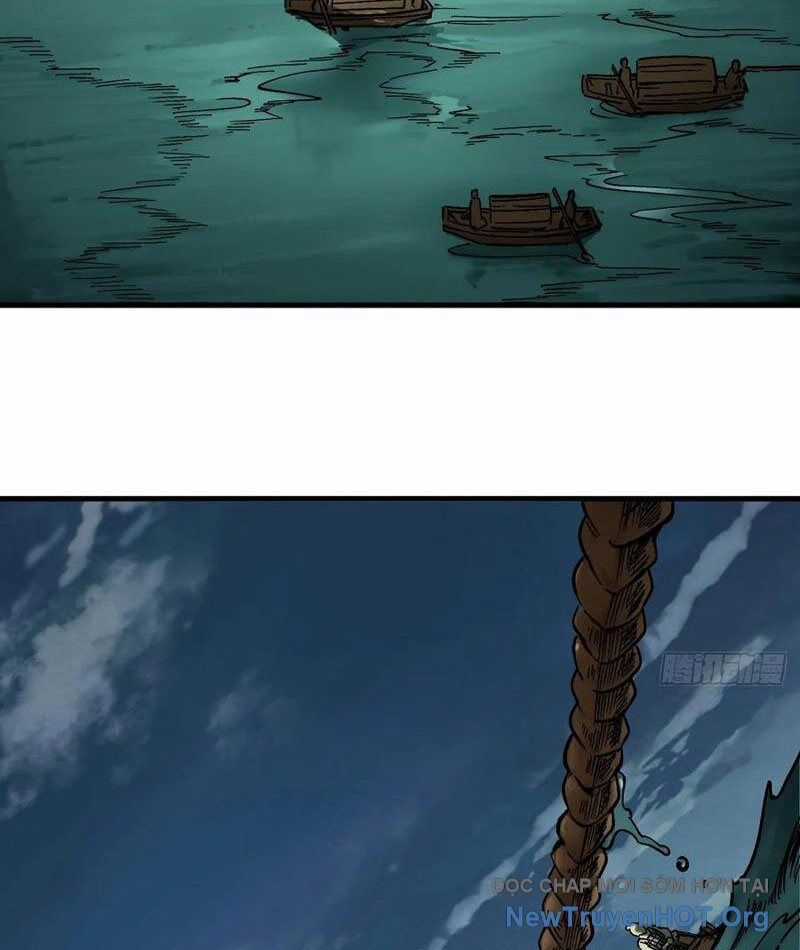 Không Cẩn Thận, Lưu Danh Muôn Thủa Chương 146 trang 10