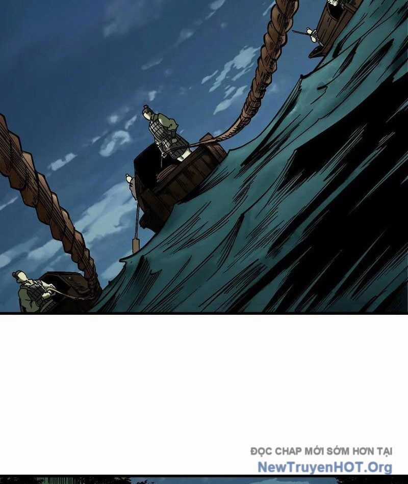 Không Cẩn Thận, Lưu Danh Muôn Thủa Chương 146 trang 11