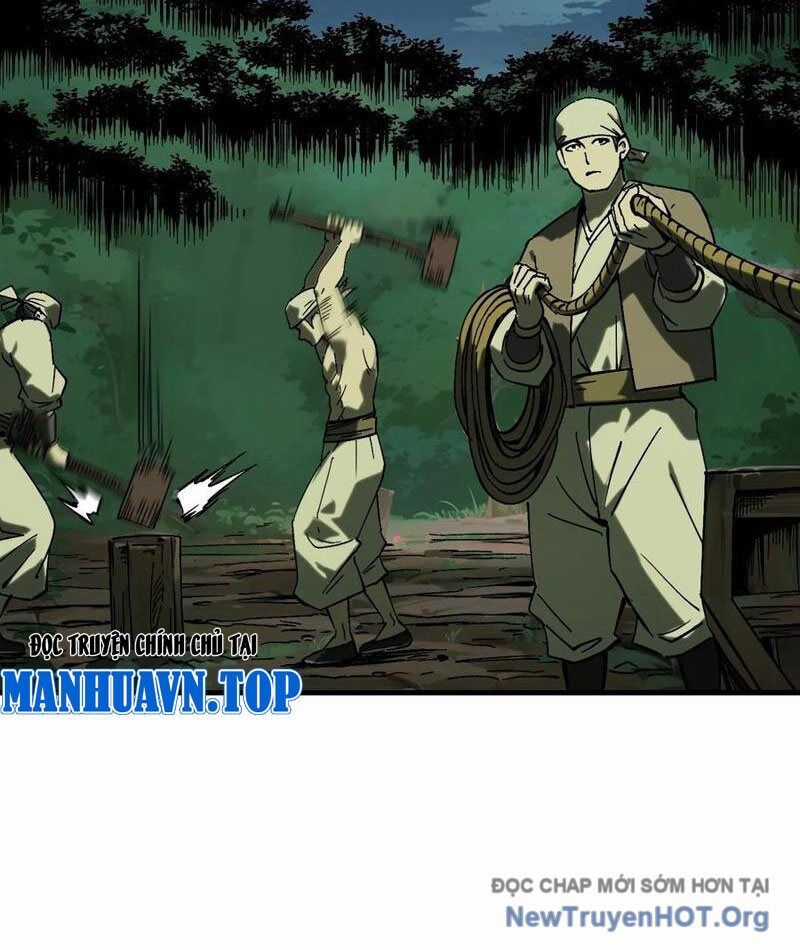 Không Cẩn Thận, Lưu Danh Muôn Thủa Chương 146 trang 12