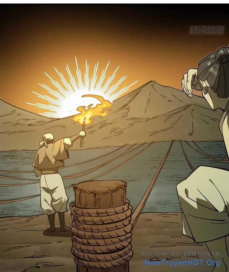 Không Cẩn Thận, Lưu Danh Muôn Thủa Chương 146 trang 13