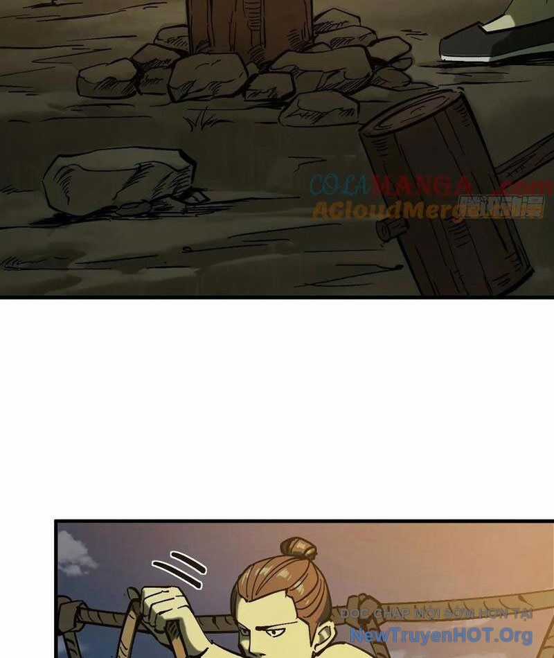 Không Cẩn Thận, Lưu Danh Muôn Thủa Chương 146 trang 14