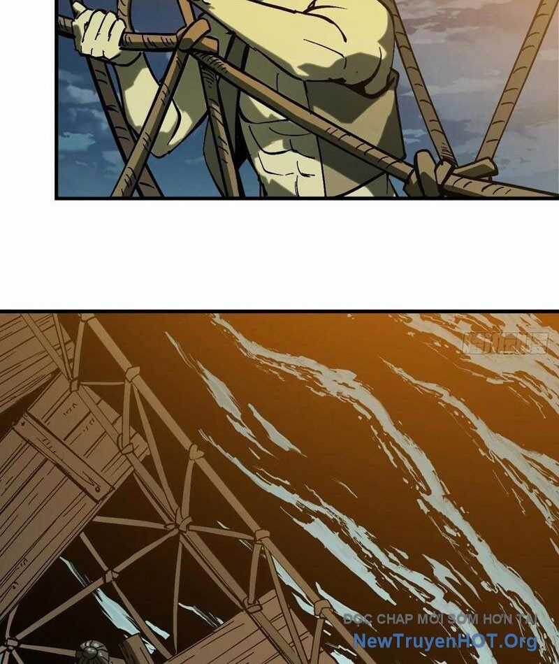 Không Cẩn Thận, Lưu Danh Muôn Thủa Chương 146 trang 15