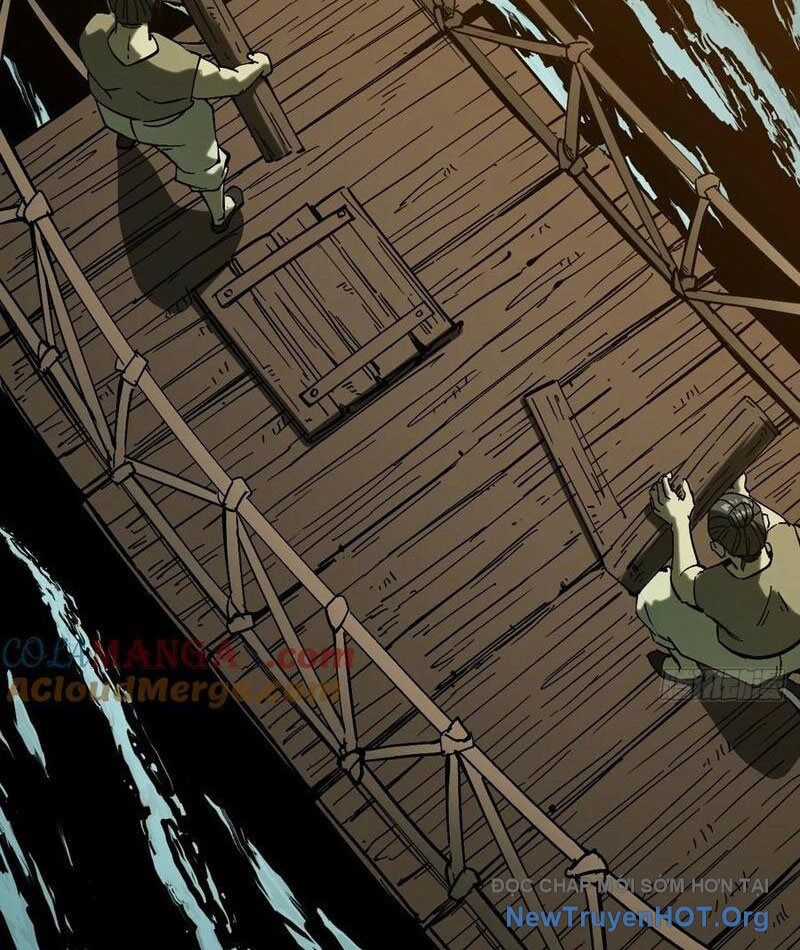 Không Cẩn Thận, Lưu Danh Muôn Thủa Chương 146 trang 16