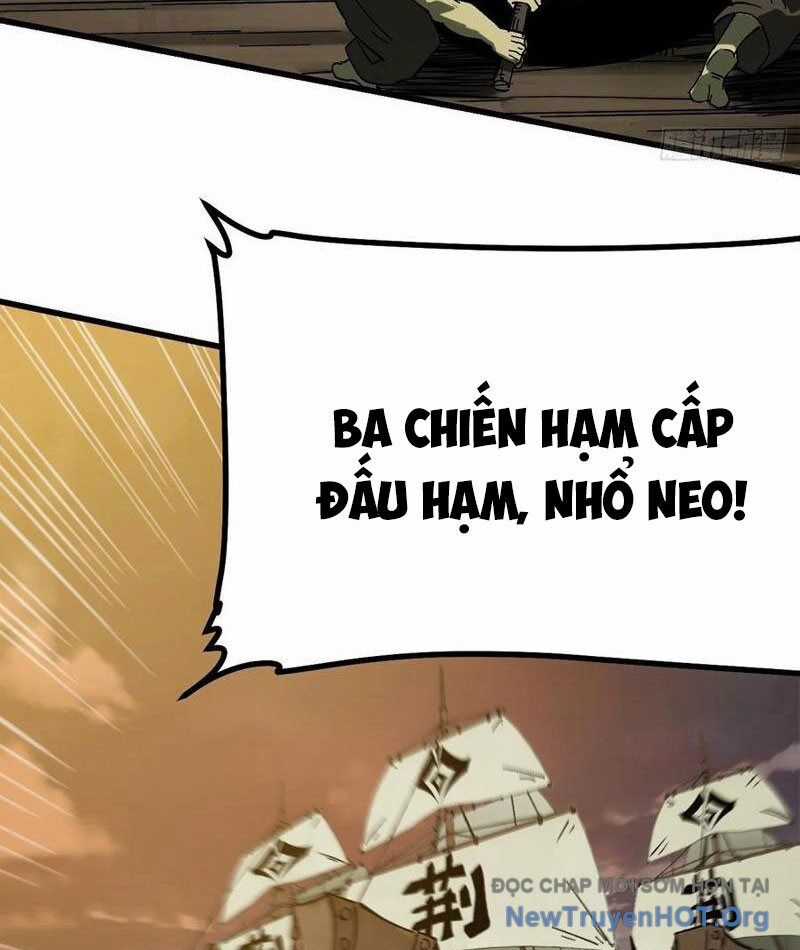 Không Cẩn Thận, Lưu Danh Muôn Thủa Chương 146 trang 2