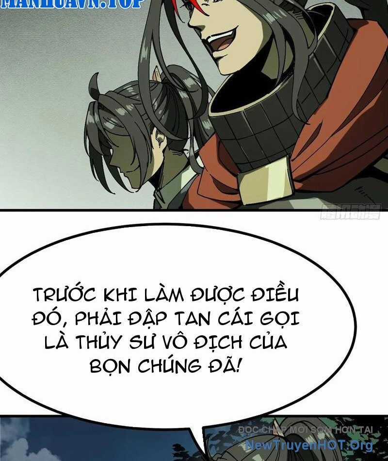 Không Cẩn Thận, Lưu Danh Muôn Thủa Chương 146 trang 20