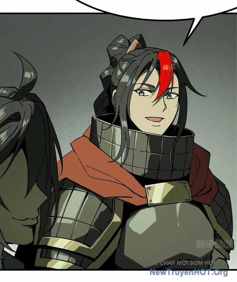 Không Cẩn Thận, Lưu Danh Muôn Thủa Chương 146 trang 22