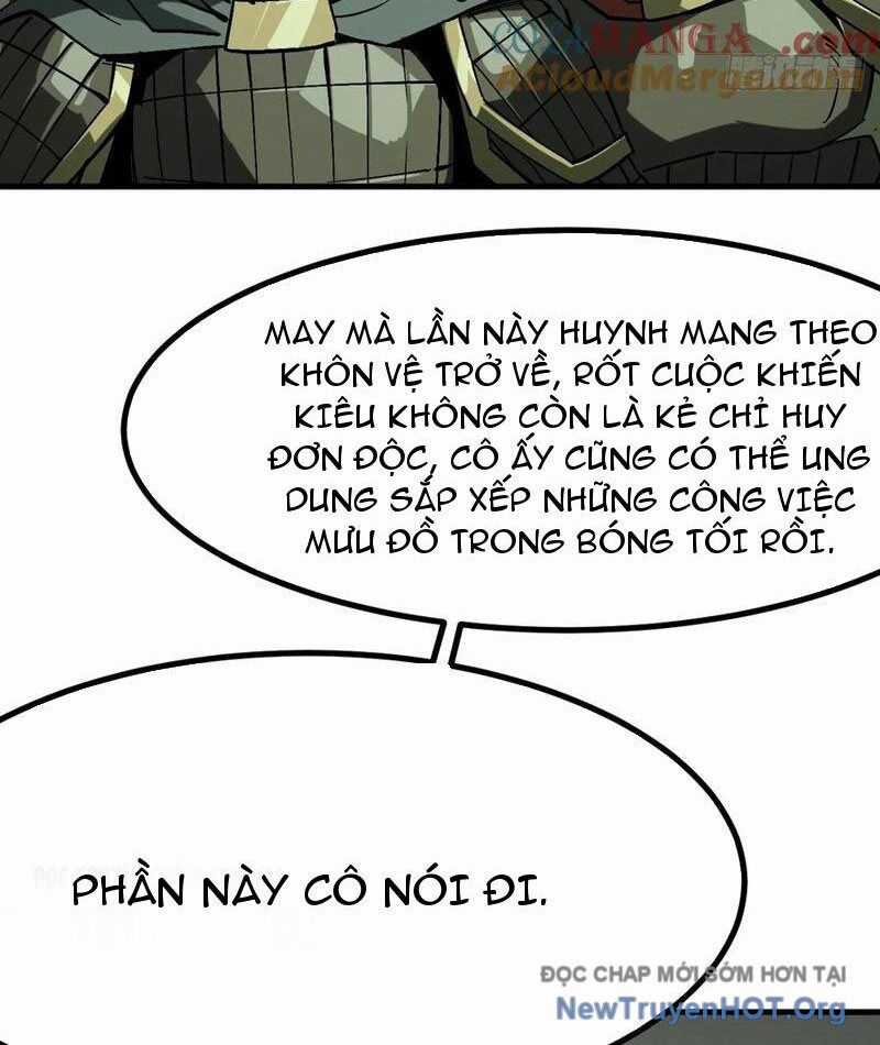 Không Cẩn Thận, Lưu Danh Muôn Thủa Chương 146 trang 24