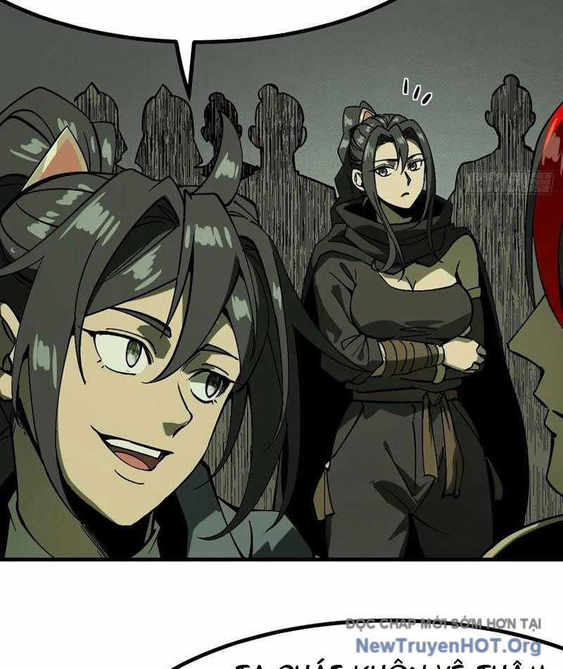 Không Cẩn Thận, Lưu Danh Muôn Thủa Chương 146 trang 25