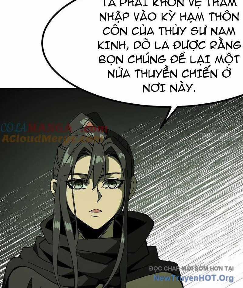 Không Cẩn Thận, Lưu Danh Muôn Thủa Chương 146 trang 26