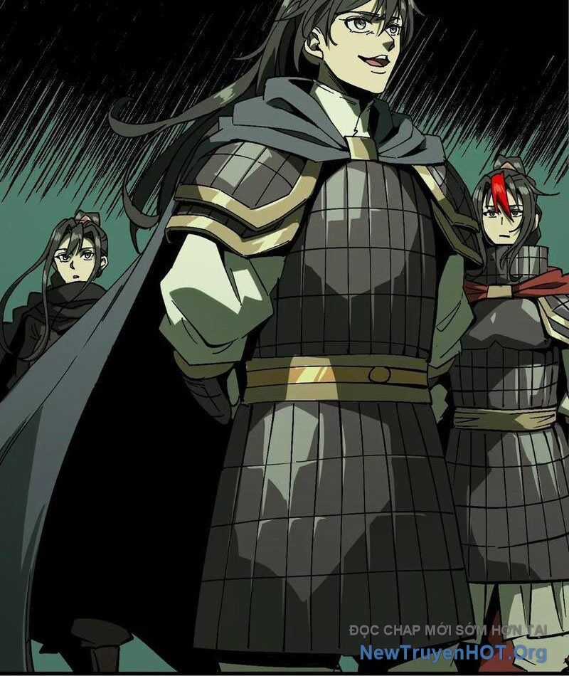 Không Cẩn Thận, Lưu Danh Muôn Thủa Chương 146 trang 30