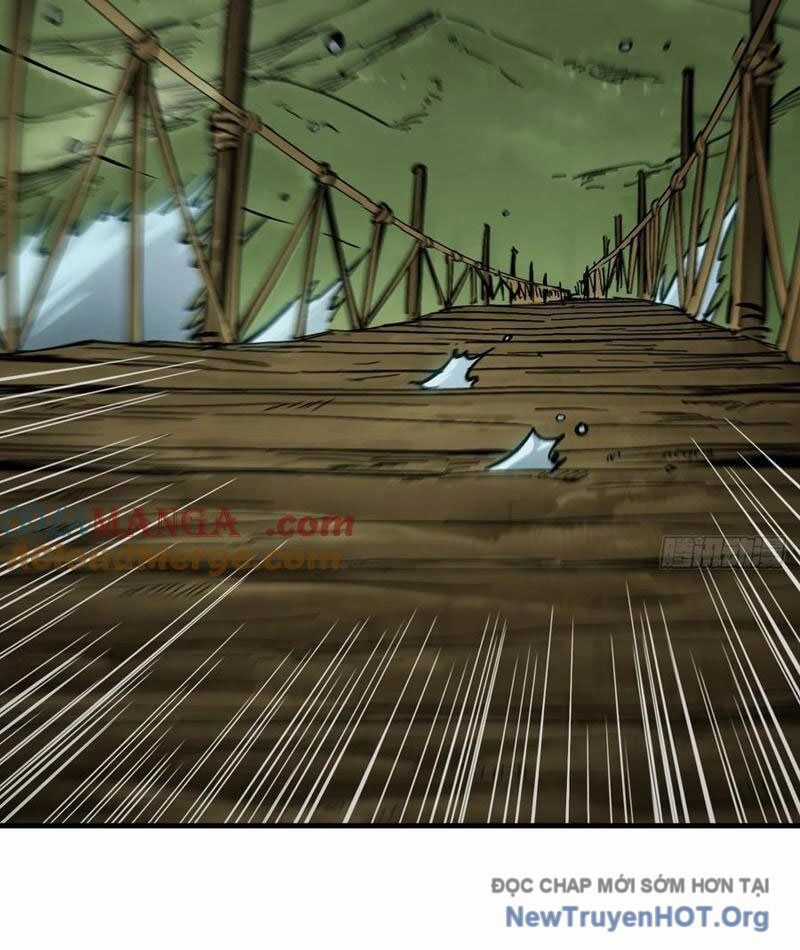 Không Cẩn Thận, Lưu Danh Muôn Thủa Chương 146 trang 32