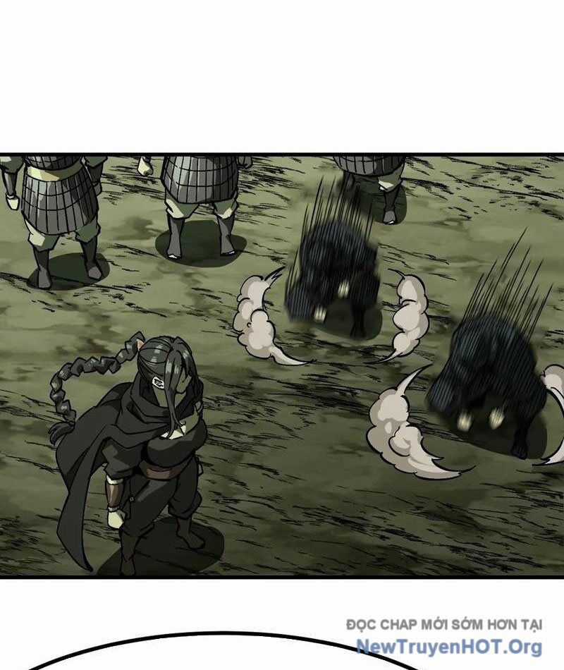 Không Cẩn Thận, Lưu Danh Muôn Thủa Chương 146 trang 33