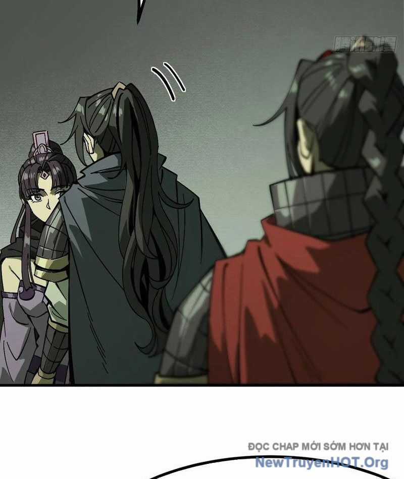 Không Cẩn Thận, Lưu Danh Muôn Thủa Chương 146 trang 37