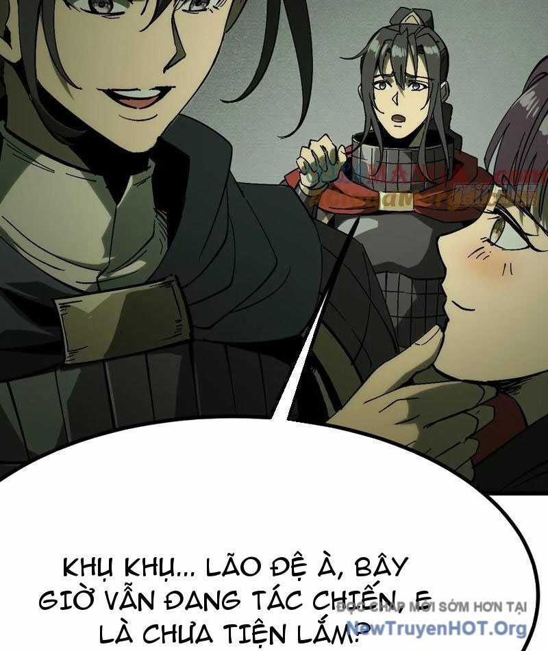 Không Cẩn Thận, Lưu Danh Muôn Thủa Chương 146 trang 40