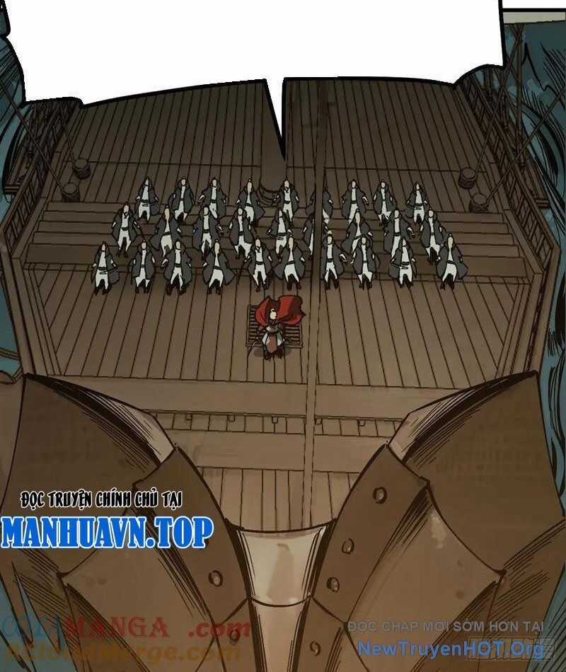 Không Cẩn Thận, Lưu Danh Muôn Thủa Chương 146 trang 6