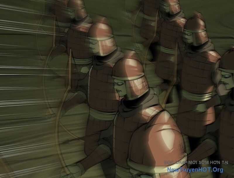 Không Cẩn Thận, Lưu Danh Muôn Thủa Chương 147 trang 34