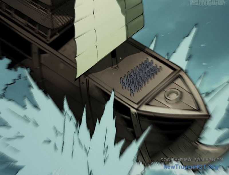 Không Cẩn Thận, Lưu Danh Muôn Thủa Chương 147 trang 43