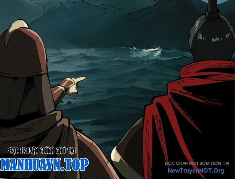 Không Cẩn Thận, Lưu Danh Muôn Thủa Chương 147 trang 8