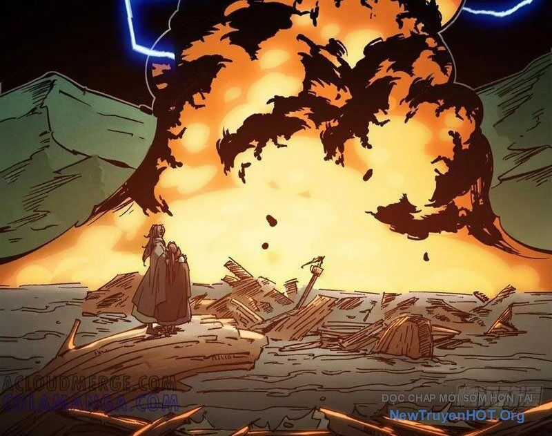 Không Cẩn Thận, Lưu Danh Muôn Thủa Chương 149 trang 28