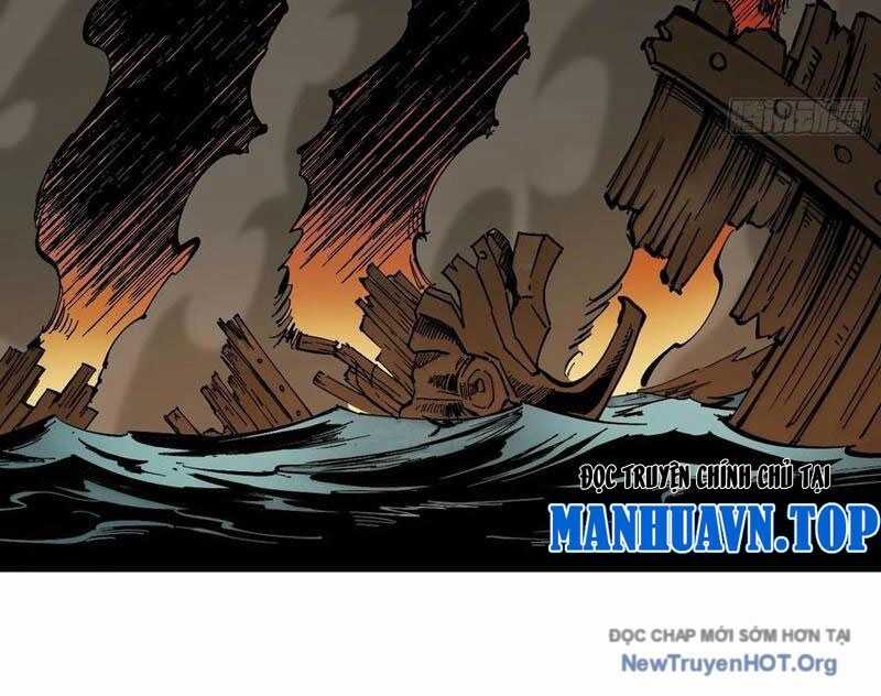 Không Cẩn Thận, Lưu Danh Muôn Thủa Chương 149 trang 35