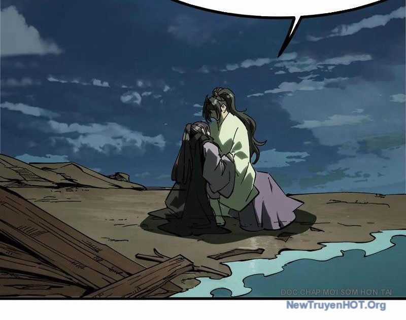 Không Cẩn Thận, Lưu Danh Muôn Thủa Chương 149 trang 39