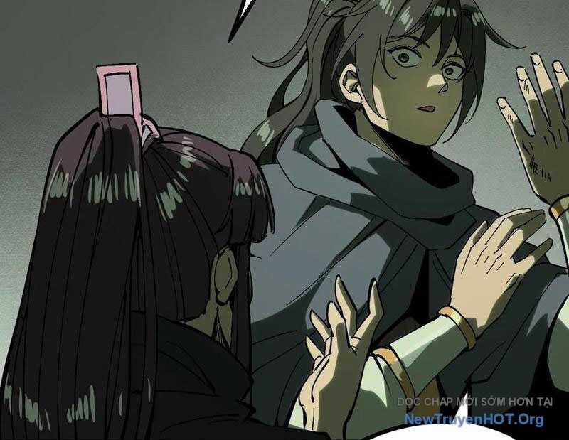 Không Cẩn Thận, Lưu Danh Muôn Thủa Chương 149 trang 47