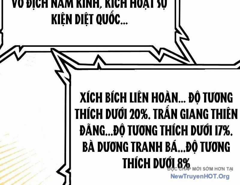 Không Cẩn Thận, Lưu Danh Muôn Thủa Chương 149 trang 60