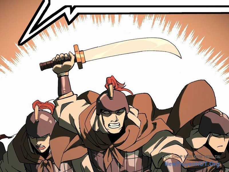 Không Cẩn Thận, Lưu Danh Muôn Thủa Chương 150 trang 34