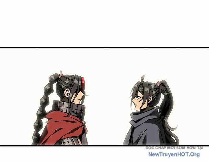 Không Cẩn Thận, Lưu Danh Muôn Thủa Chương 151 trang 17