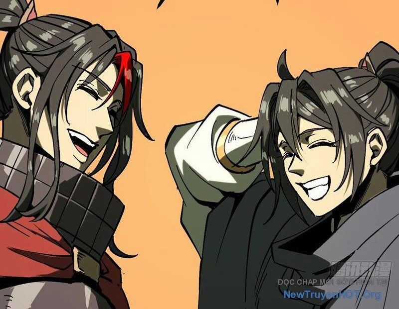 Không Cẩn Thận, Lưu Danh Muôn Thủa Chương 151 trang 19