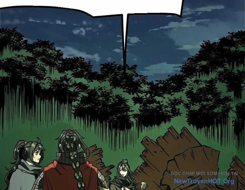 Không Cẩn Thận, Lưu Danh Muôn Thủa Chương 151 trang 22