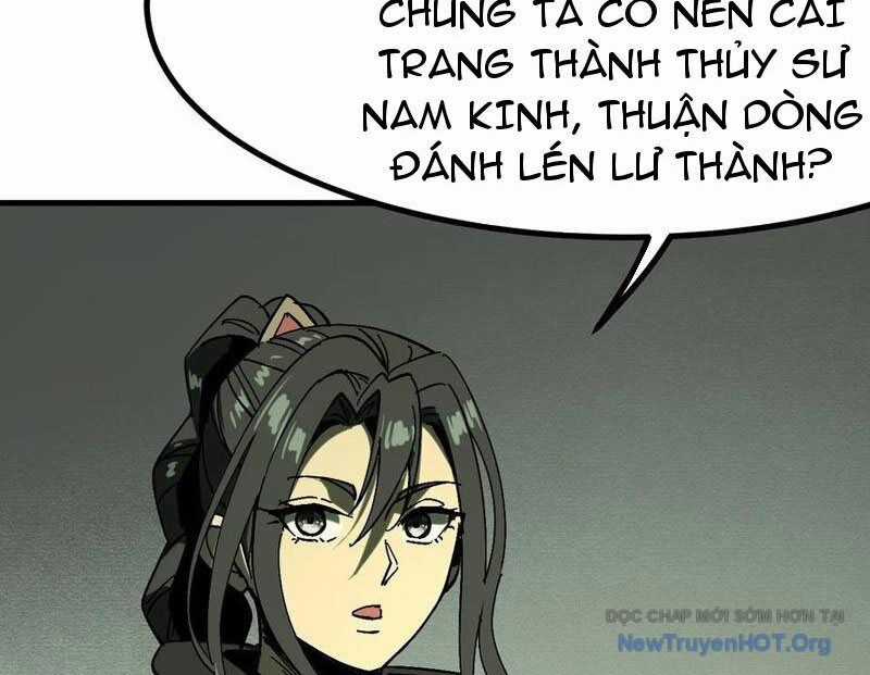 Không Cẩn Thận, Lưu Danh Muôn Thủa Chương 151 trang 24