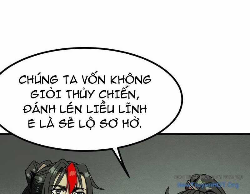 Không Cẩn Thận, Lưu Danh Muôn Thủa Chương 151 trang 26