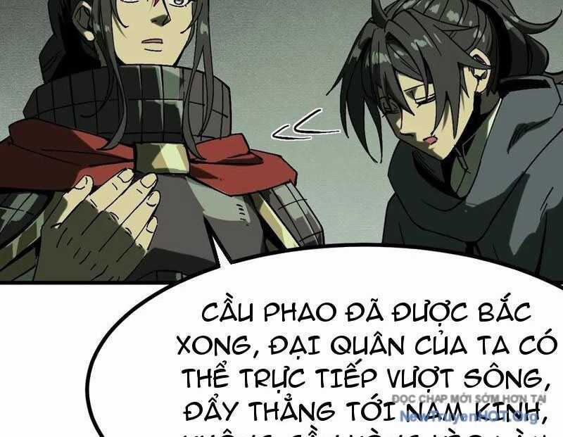 Không Cẩn Thận, Lưu Danh Muôn Thủa Chương 151 trang 27