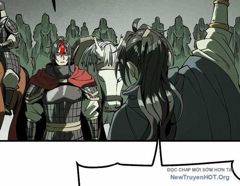 Không Cẩn Thận, Lưu Danh Muôn Thủa Chương 151 trang 3