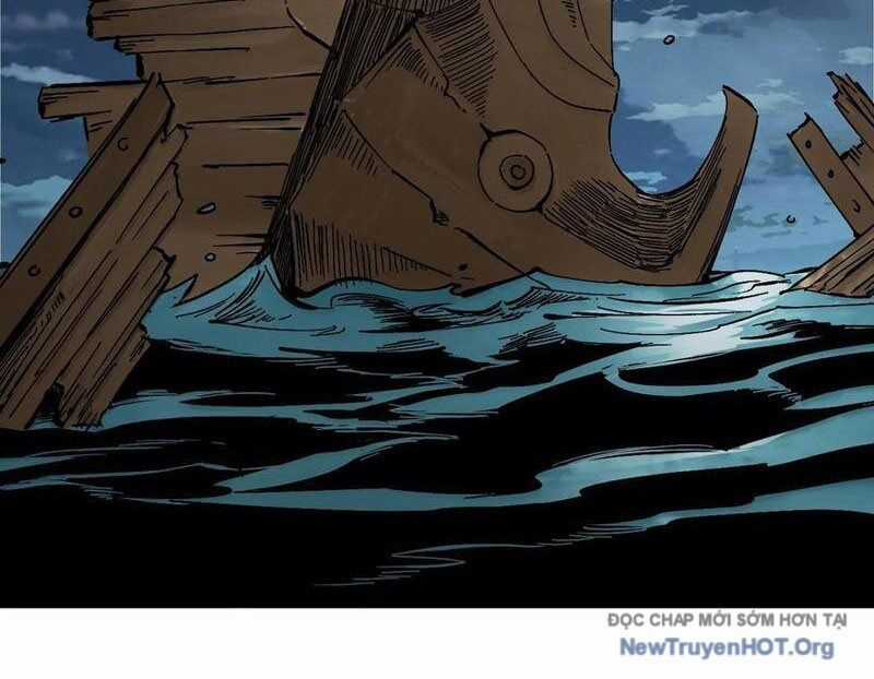 Không Cẩn Thận, Lưu Danh Muôn Thủa Chương 151 trang 31