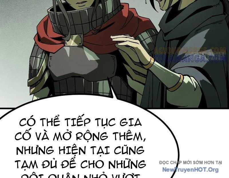 Không Cẩn Thận, Lưu Danh Muôn Thủa Chương 151 trang 35