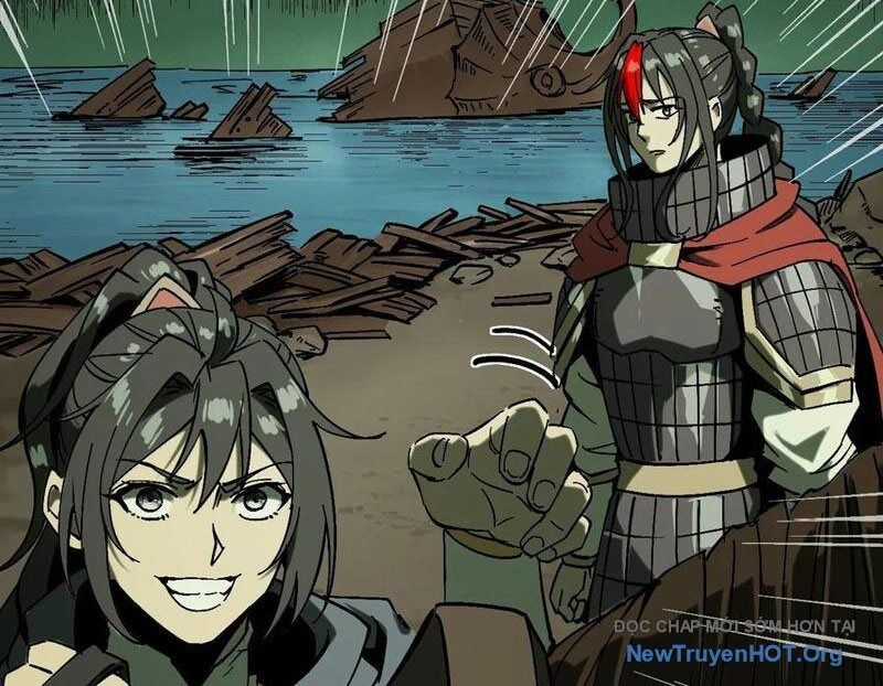 Không Cẩn Thận, Lưu Danh Muôn Thủa Chương 151 trang 38