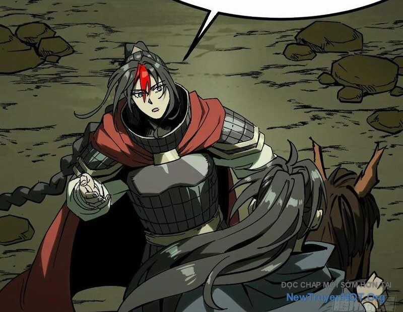 Không Cẩn Thận, Lưu Danh Muôn Thủa Chương 151 trang 41