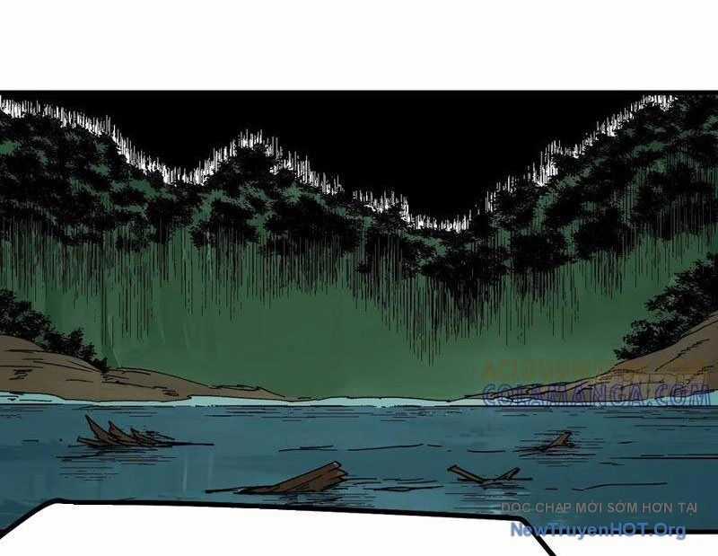 Không Cẩn Thận, Lưu Danh Muôn Thủa Chương 151 trang 43