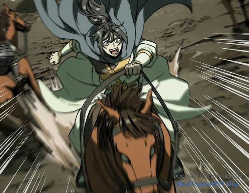 Không Cẩn Thận, Lưu Danh Muôn Thủa Chương 151 trang 46