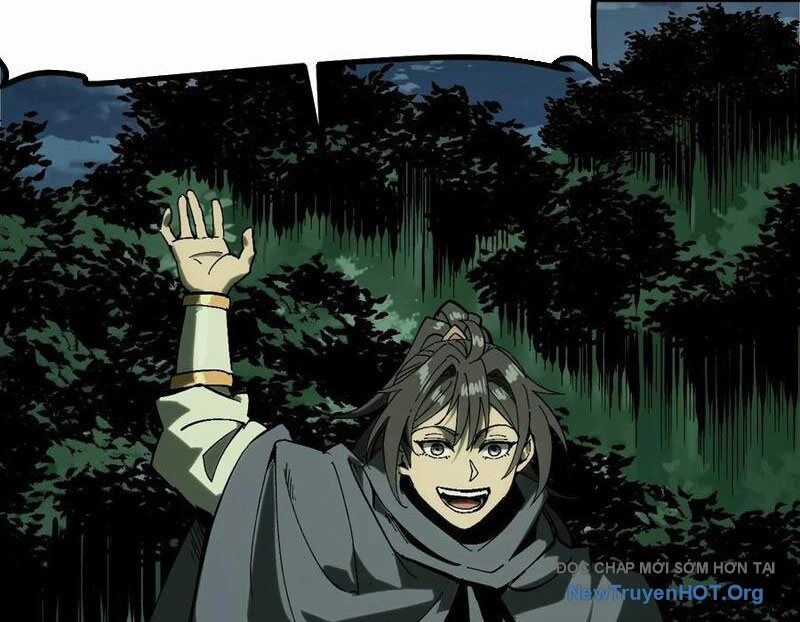 Không Cẩn Thận, Lưu Danh Muôn Thủa Chương 151 trang 5