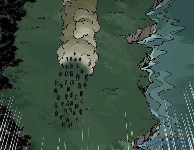 Không Cẩn Thận, Lưu Danh Muôn Thủa Chương 151 trang 55