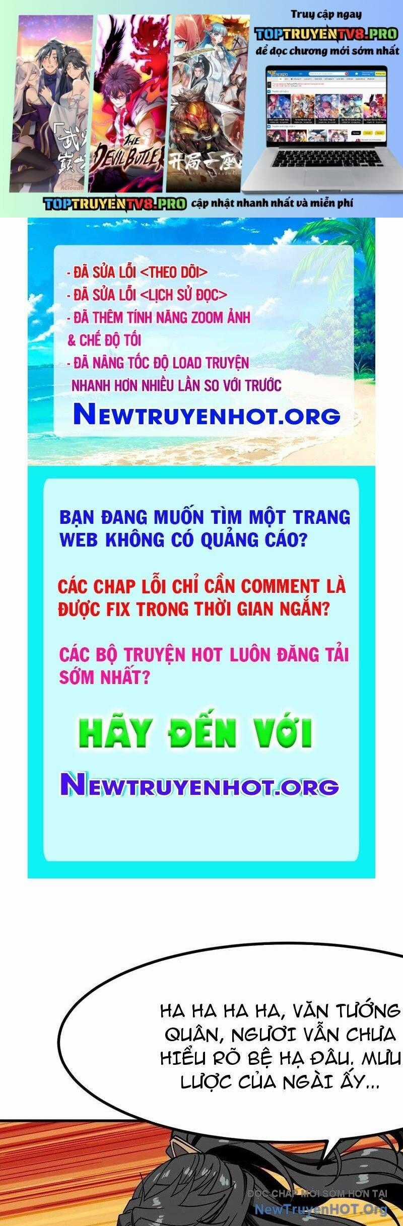 Không Cẩn Thận, Lưu Danh Muôn Thủa Chương 152 trang 1