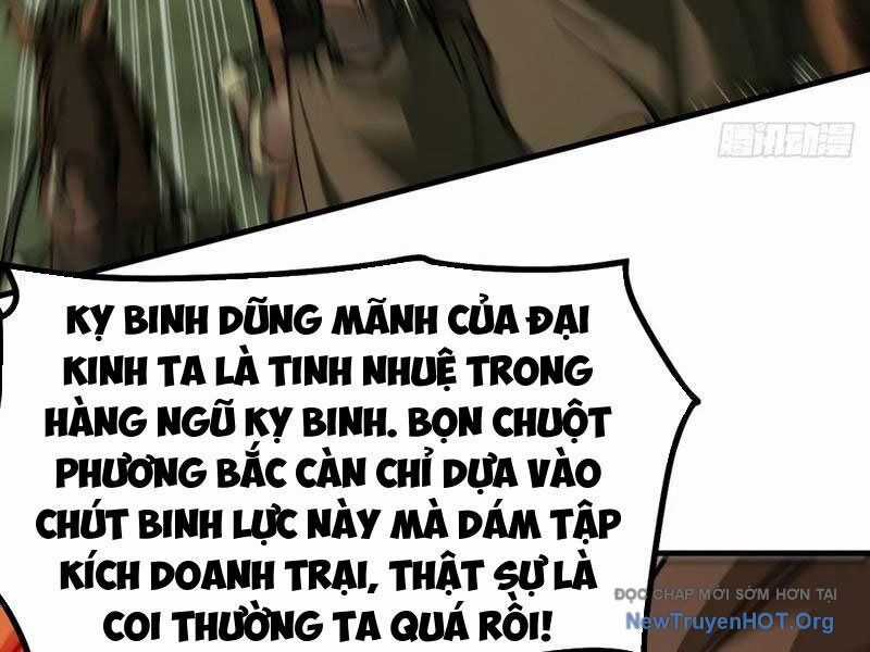 Không Cẩn Thận, Lưu Danh Muôn Thủa Chương 152 trang 20